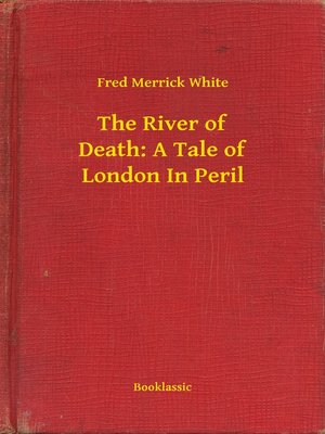 cover image of The River of Death